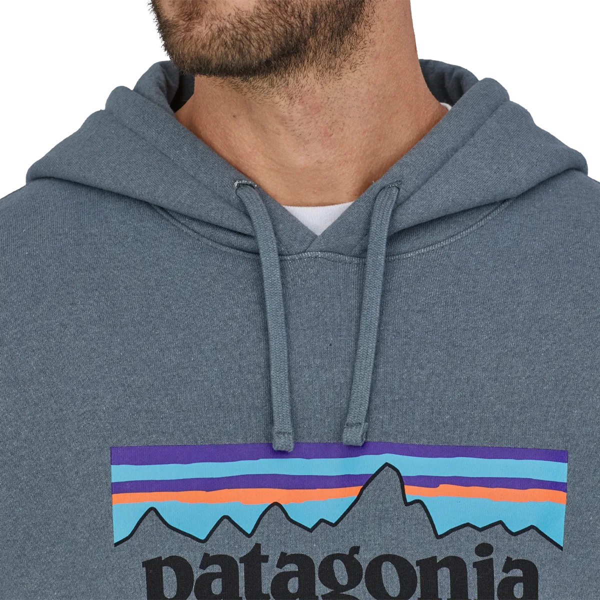 Patagonia P-6 Logo Uprisal Hoody