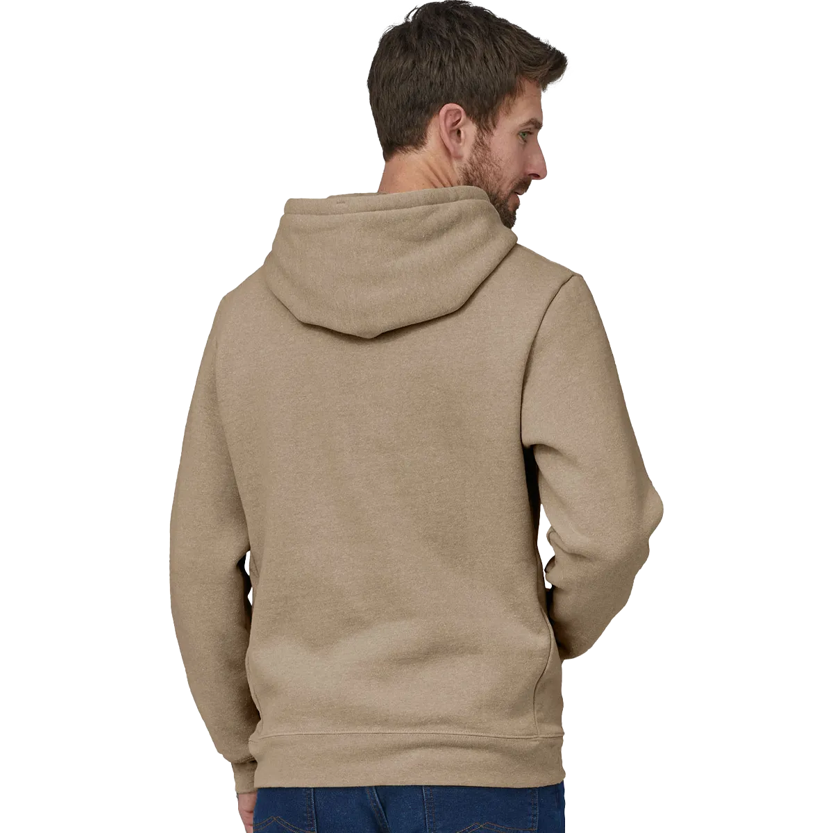 Patagonia P-6 Logo Uprisal Hoody