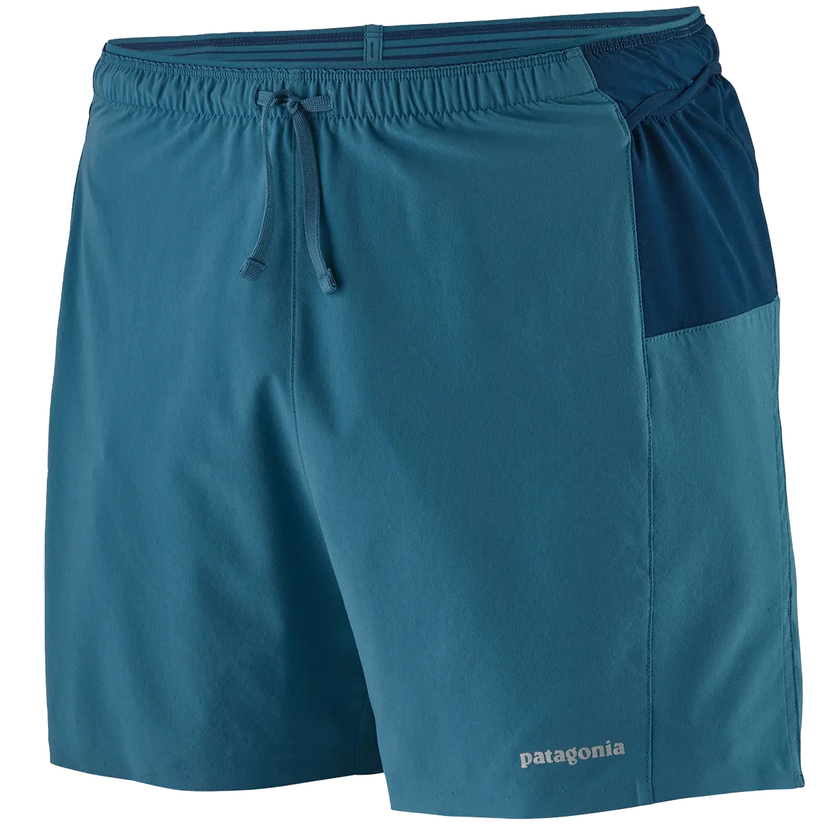 Patagonia Strider Pro 5" Short