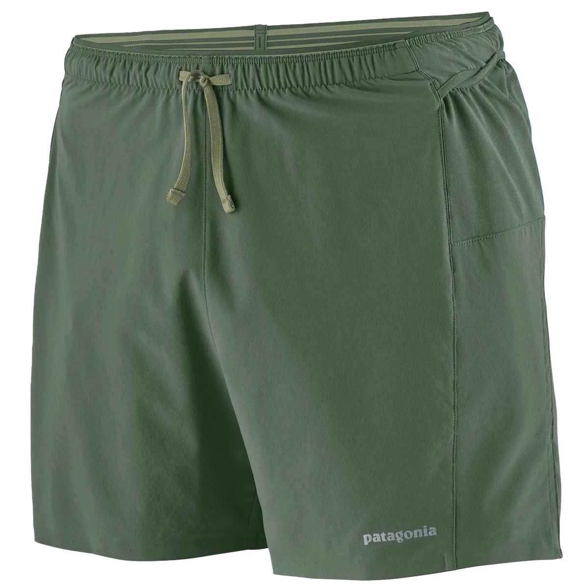 Patagonia Strider Pro 5" Short