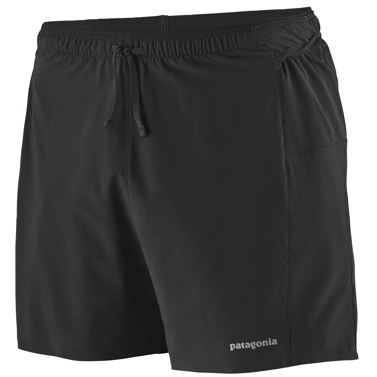 Patagonia Strider Pro 5" Short