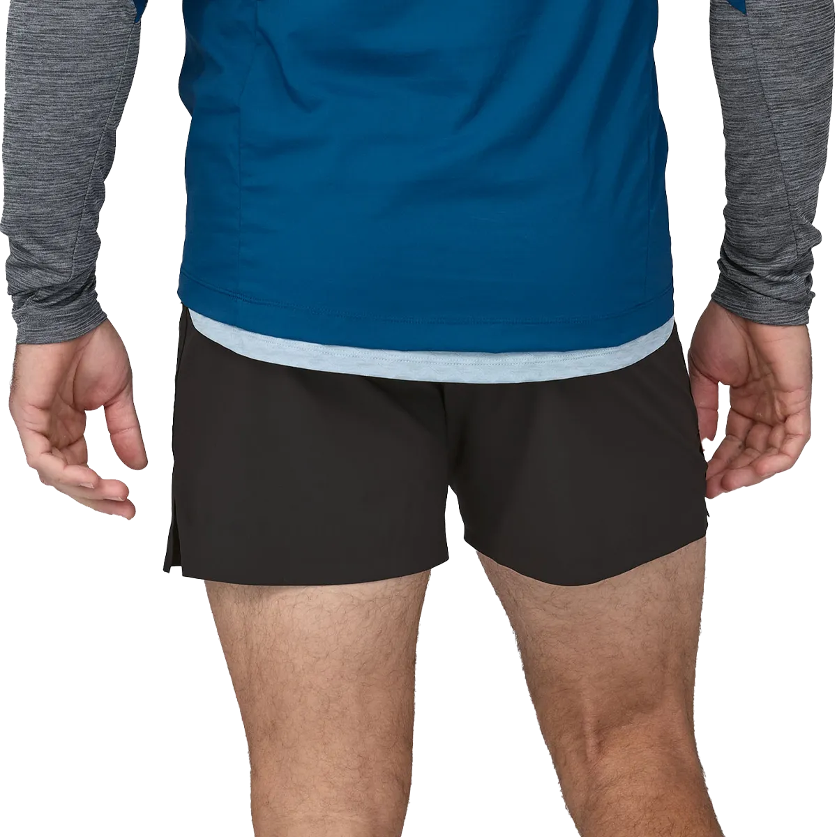 Patagonia Strider Pro 5" Short