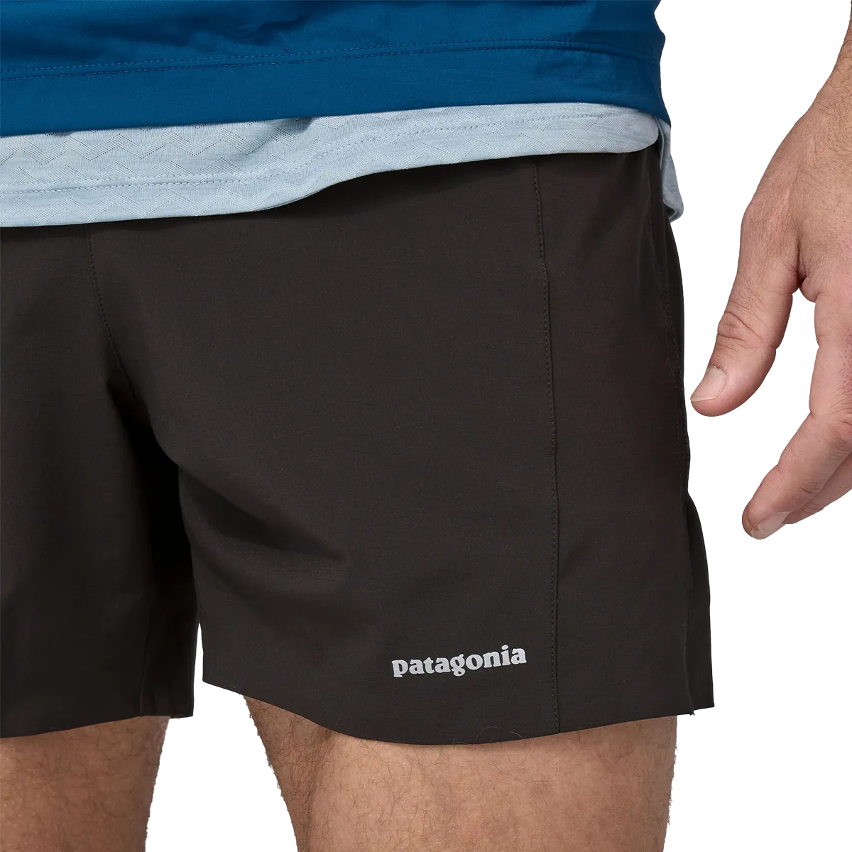 Patagonia Strider Pro 5" Short