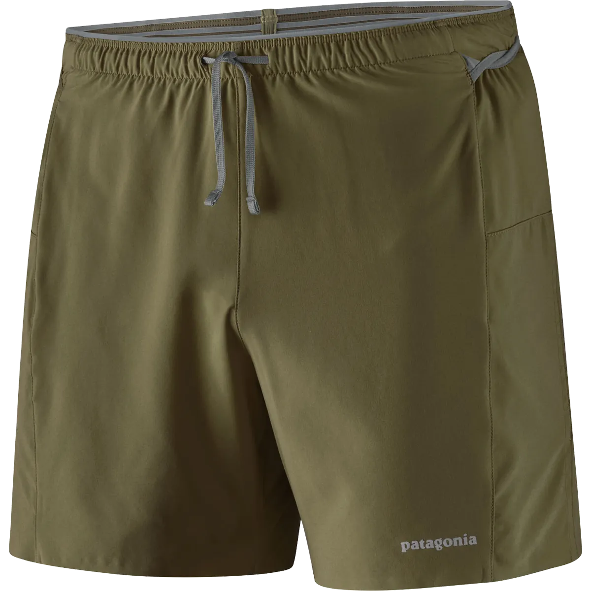 Patagonia Strider Pro 5" Short