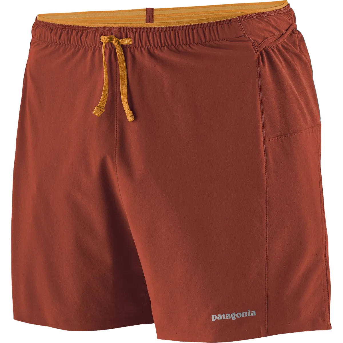 Patagonia Strider Pro 5" Short