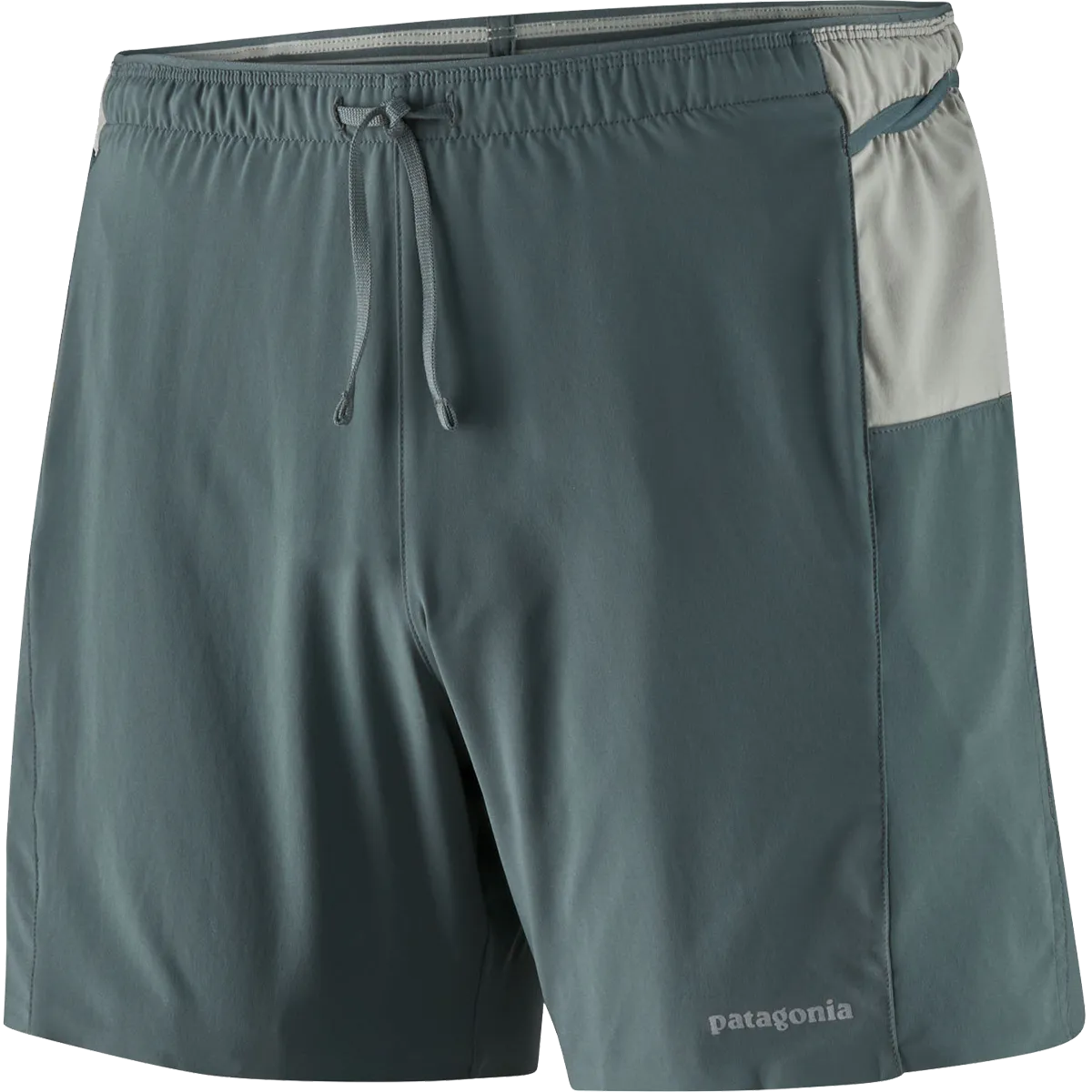 Patagonia Strider Pro 5" Short