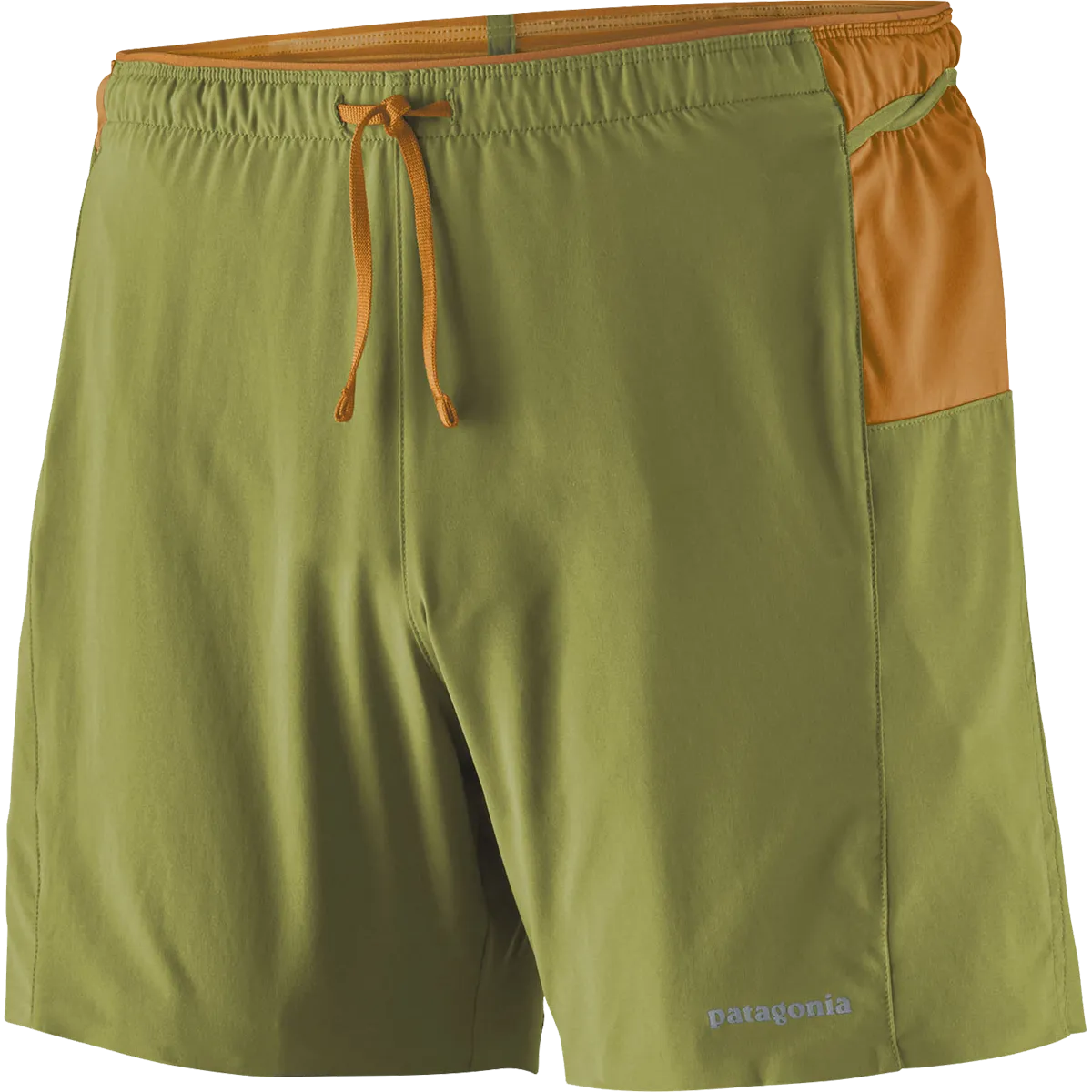Patagonia Strider Pro 5" Short
