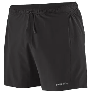 Patagonia Strider Pro 5" Short