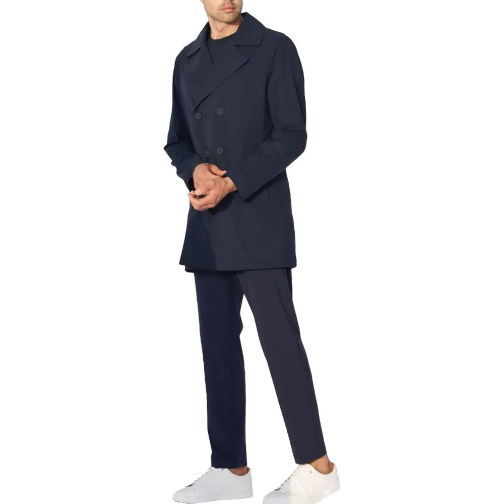 People Of Shibuya Polyester Riciclato Men's Jacket