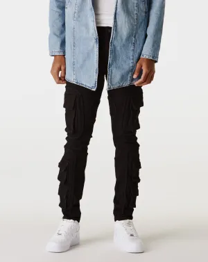 Pocket Trail Skinny Jean