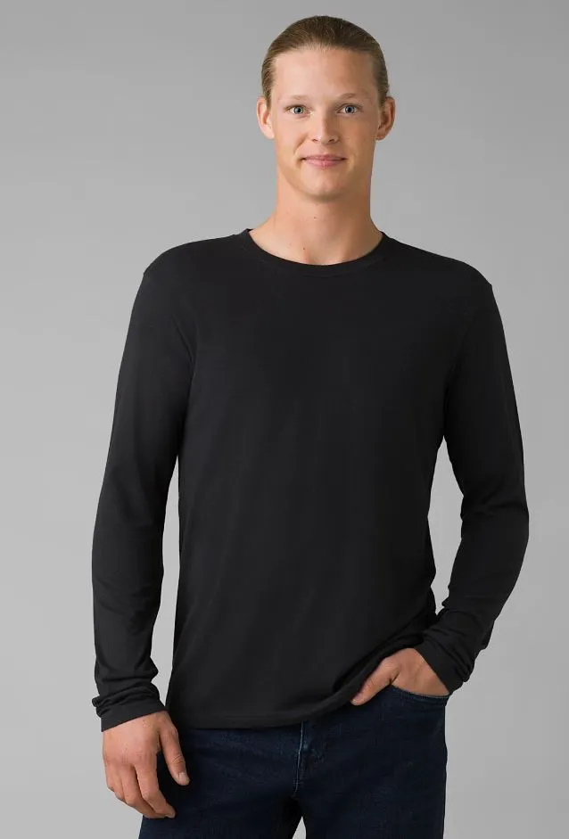 Prana LS T-Shirt