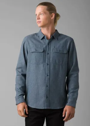 Prana Westbrook Flannel