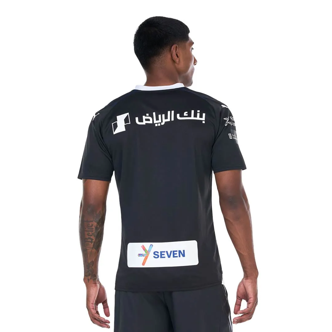 Puma - Men's Al Hilal SFC 23/24 Third Replica Jersey (776978 03)