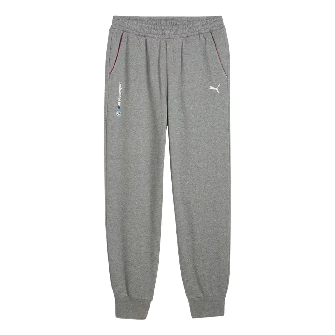 Puma - Men's BMW M Motorsport Ess  Fleece Pant (627499 03)