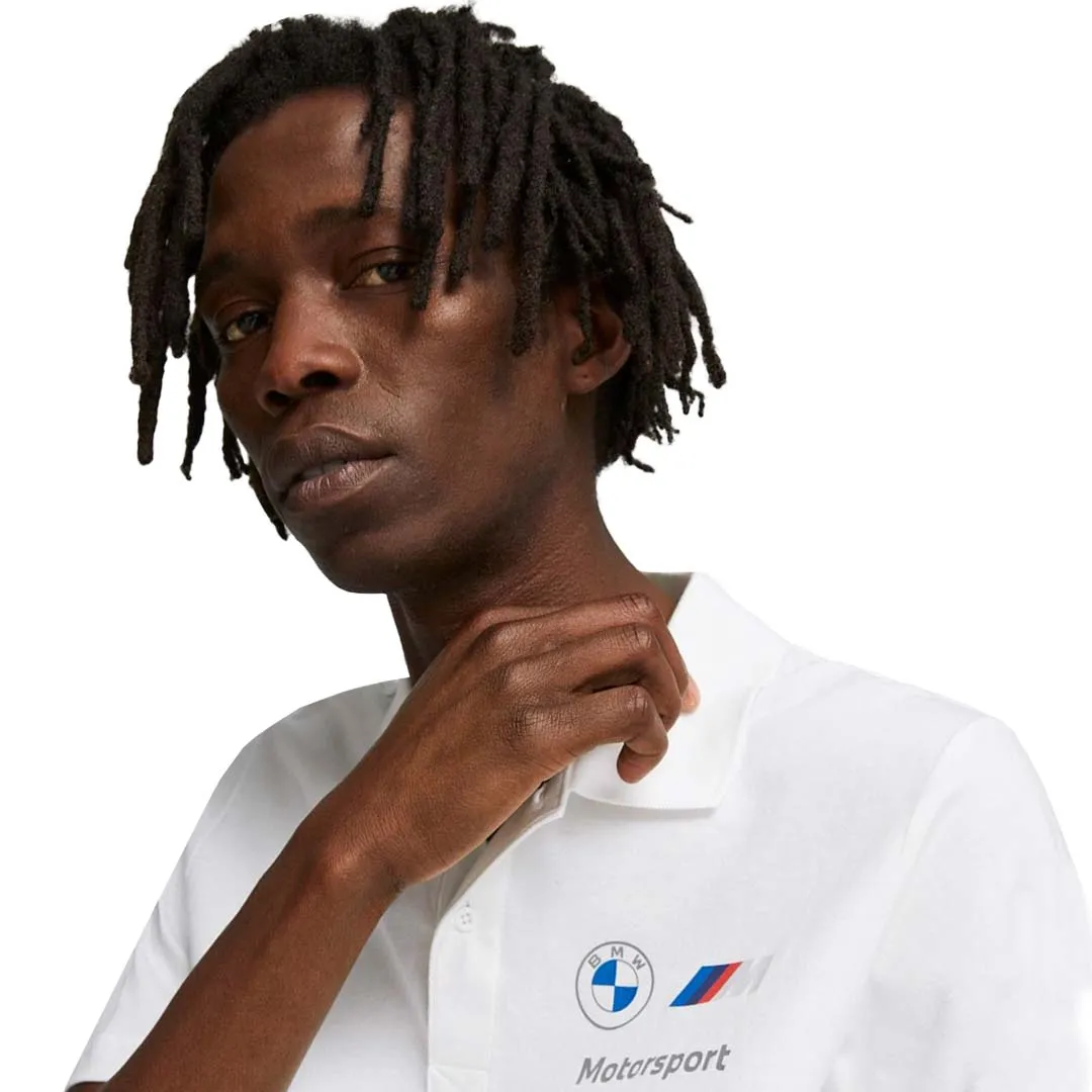 Puma - Men's BMW Motorsport Essential Polo (621312 02)