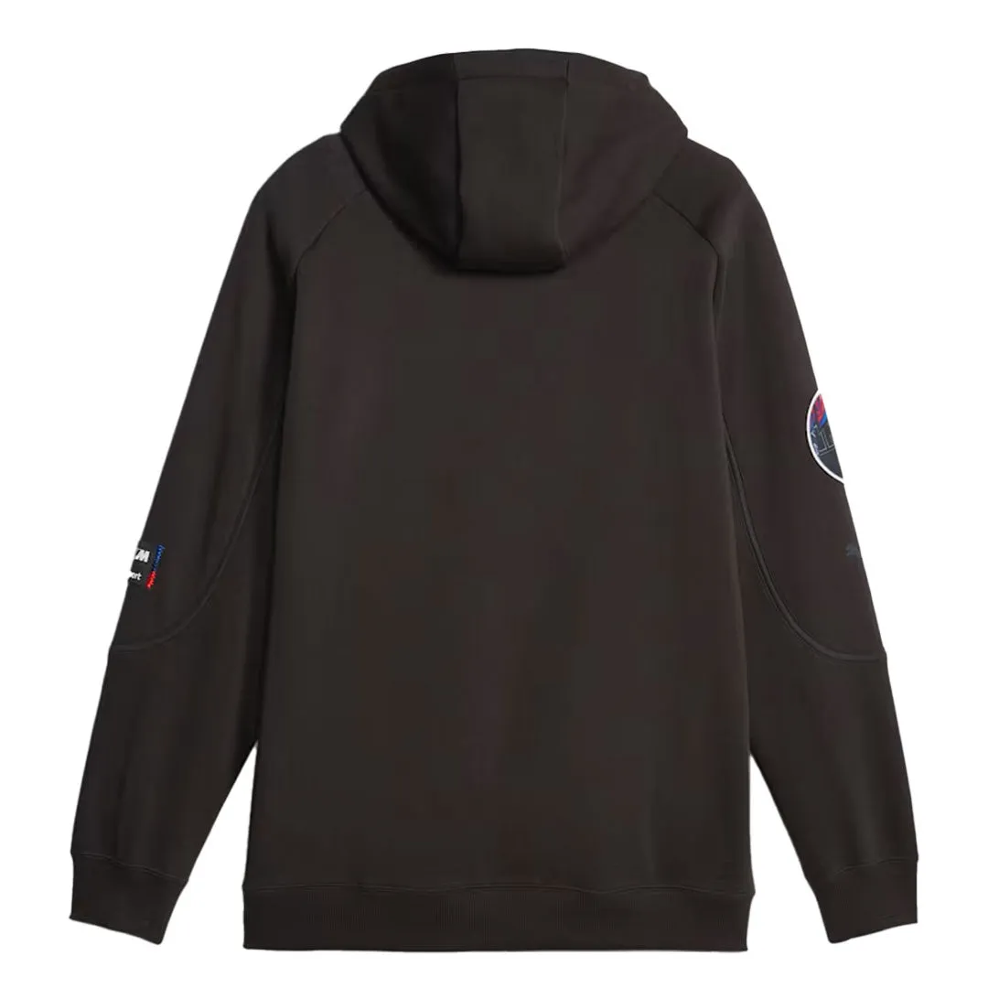 Puma - Men's BMW Motorsport Statement Hoodie (621073 01)