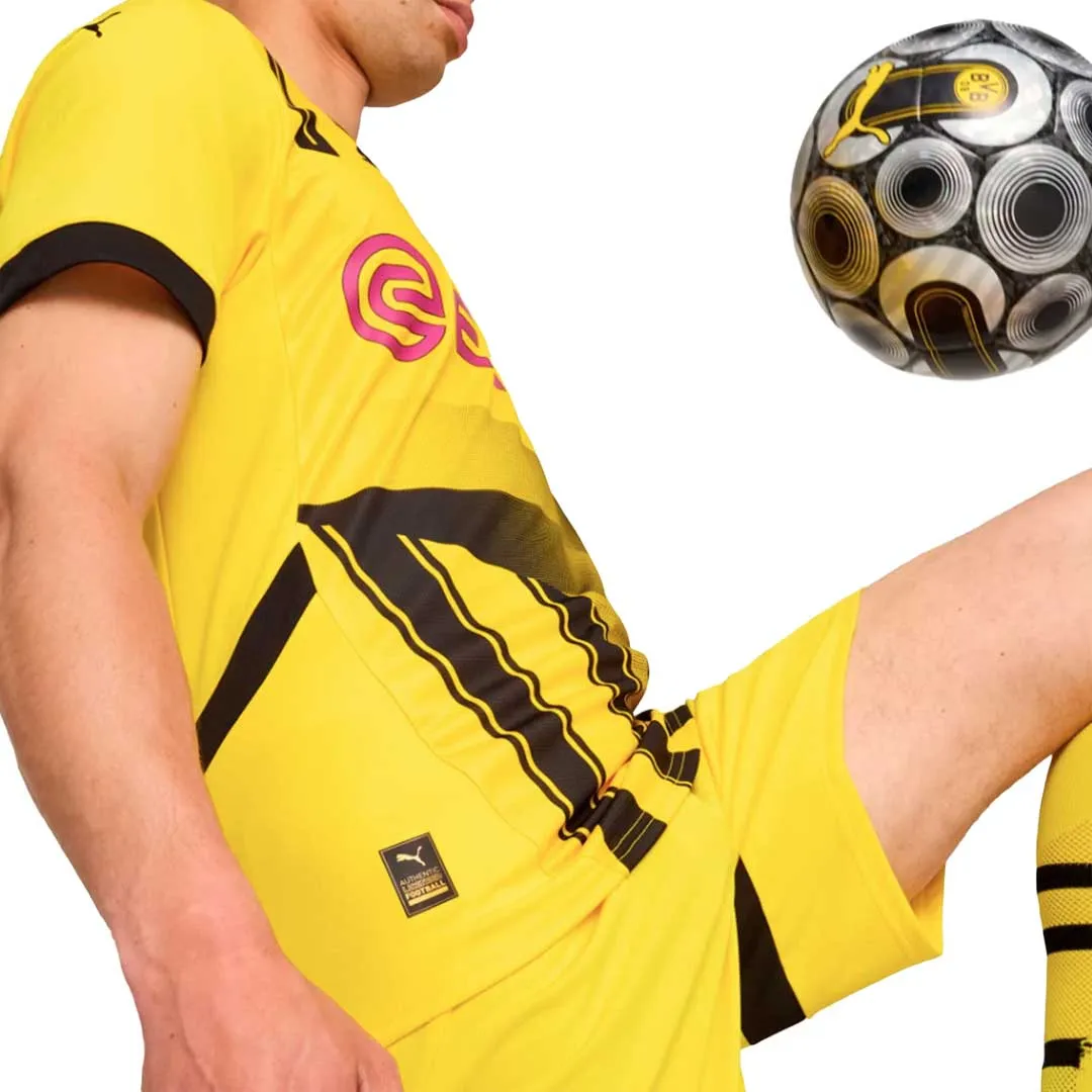 Puma - Men's Borussia Dortmund 24/25 Cup Replica Jersey (775680 01)