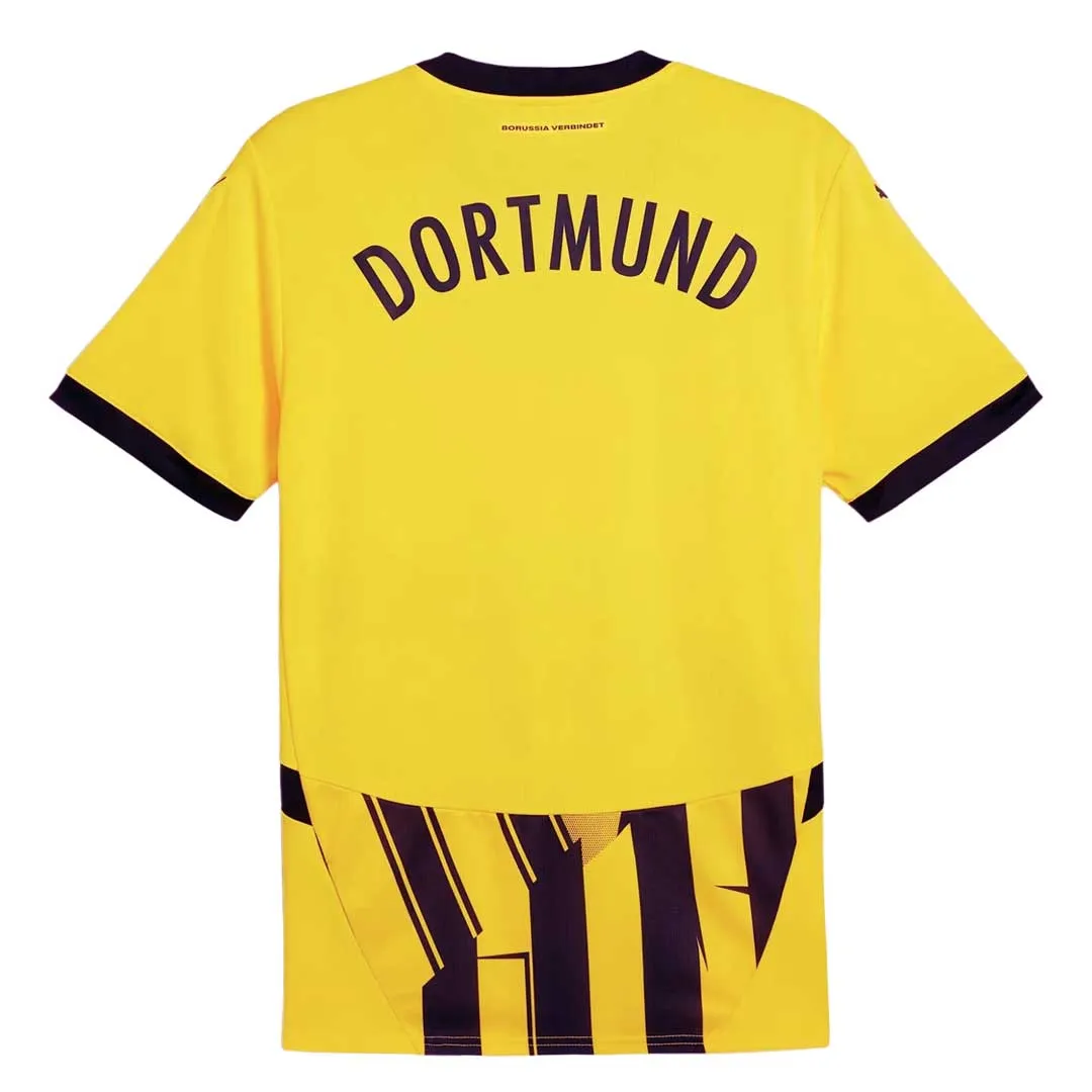 Puma - Men's Borussia Dortmund 24/25 Cup Replica Jersey (775680 01)