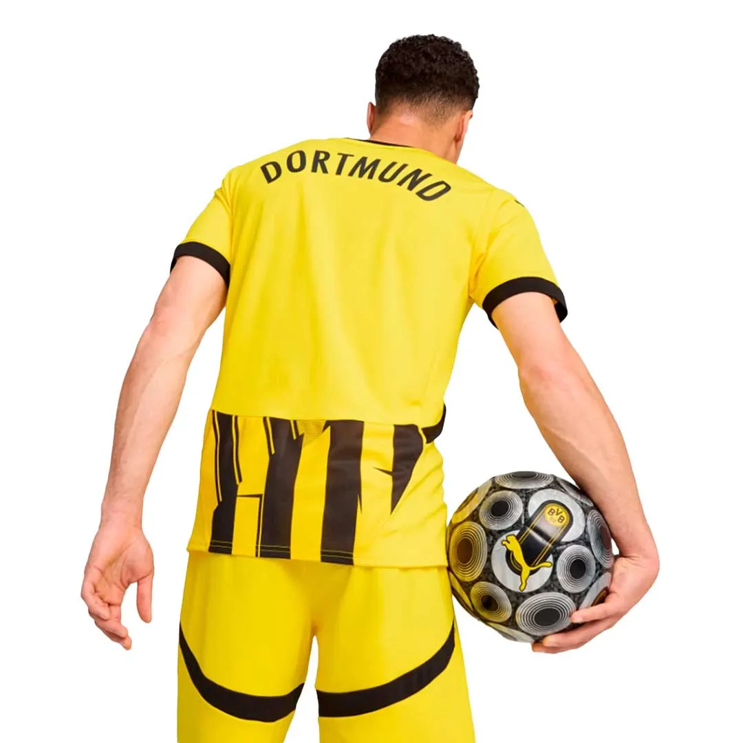 Puma - Men's Borussia Dortmund 24/25 Cup Replica Jersey (775680 01)