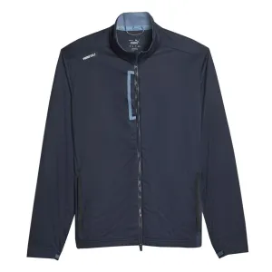 Puma - Men's Channel Softshell Golf Jacket (621527 02)