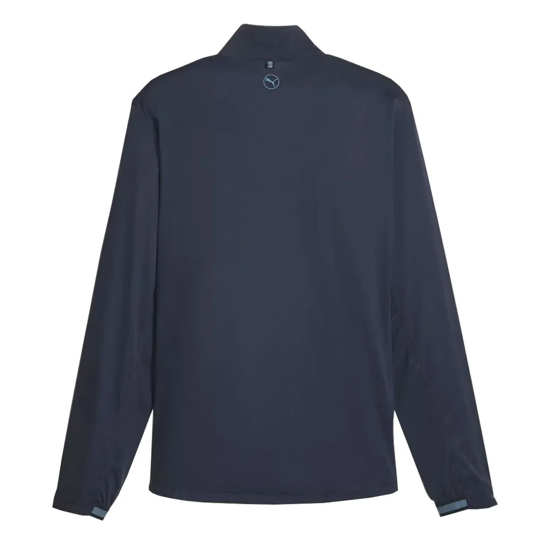 Puma - Men's Channel Softshell Golf Jacket (621527 02)