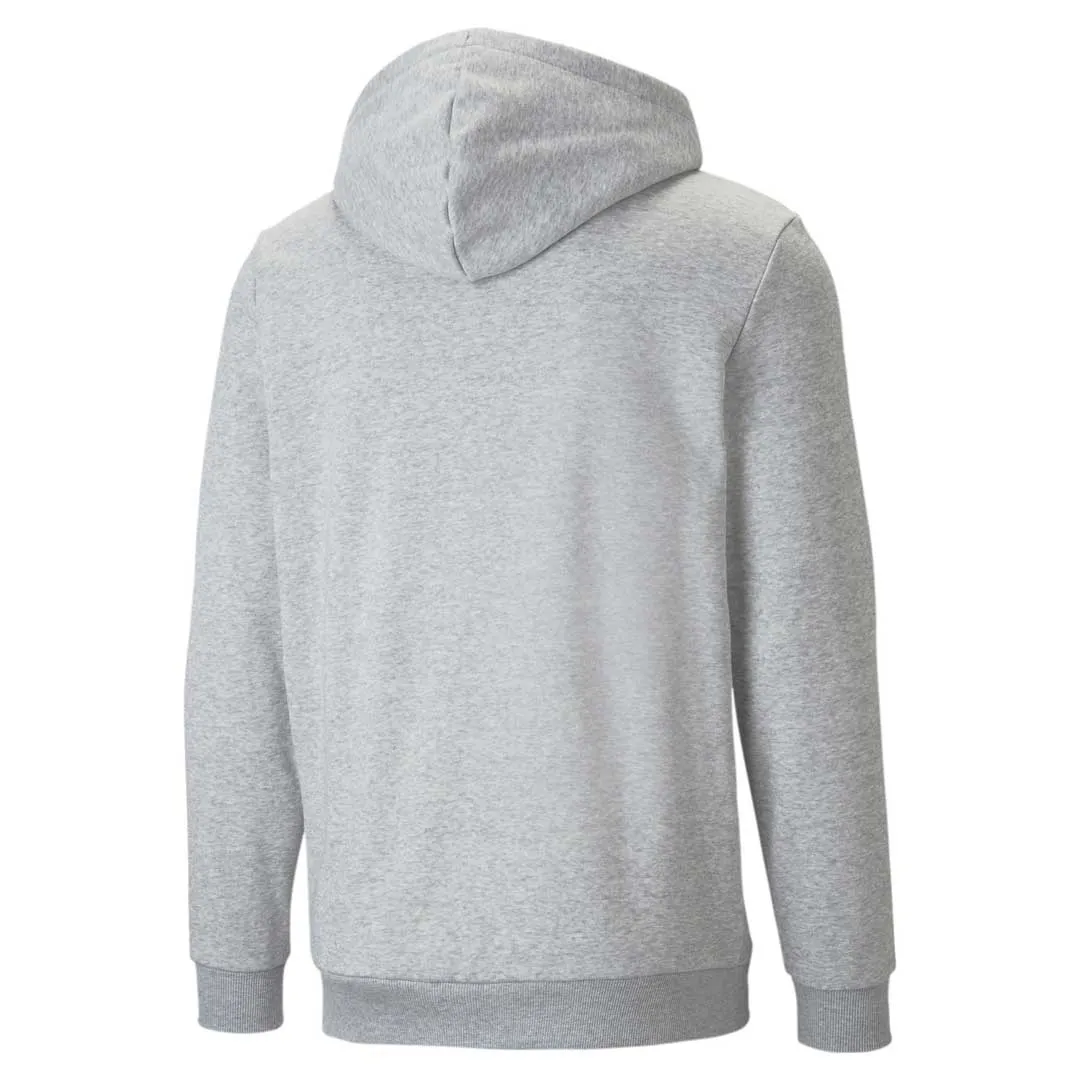 Puma - Men's Essentials 2-Colour Logo Hoodie (586764 04)