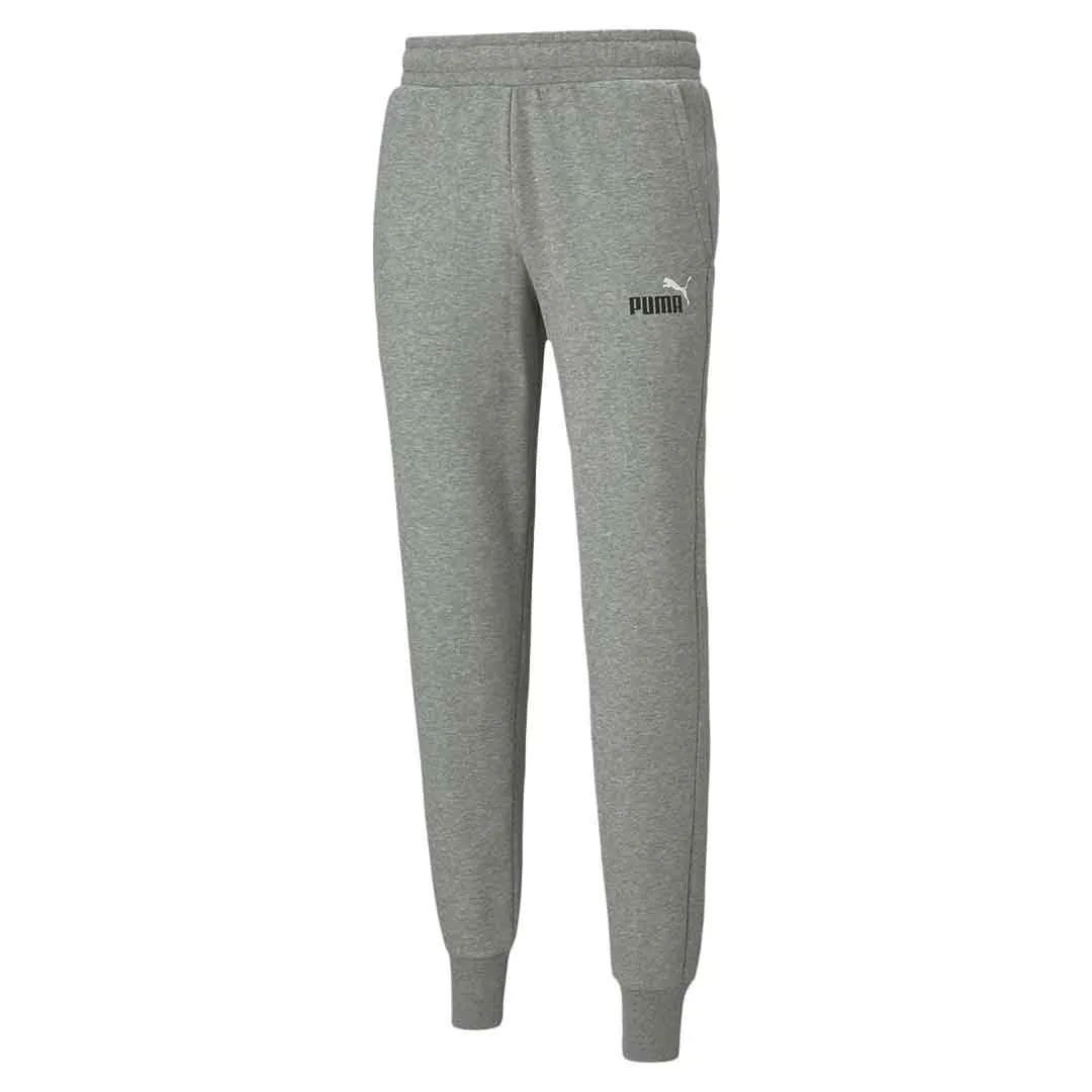 Puma - Men's Essentials  2 Colour Logo Pant (586767 03)