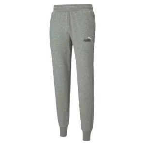Puma - Men's Essentials  2 Colour Logo Pant (586767 03)