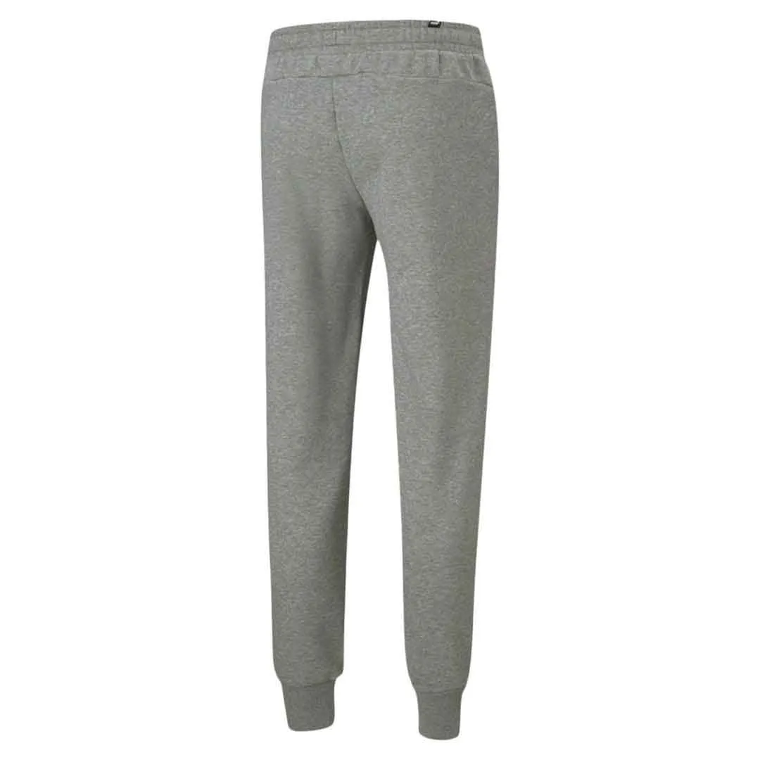 Puma - Men's Essentials  2 Colour Logo Pant (586767 03)