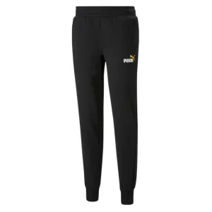 Puma - Men's Essentials  2 Colour Logo Pant (586767 54)