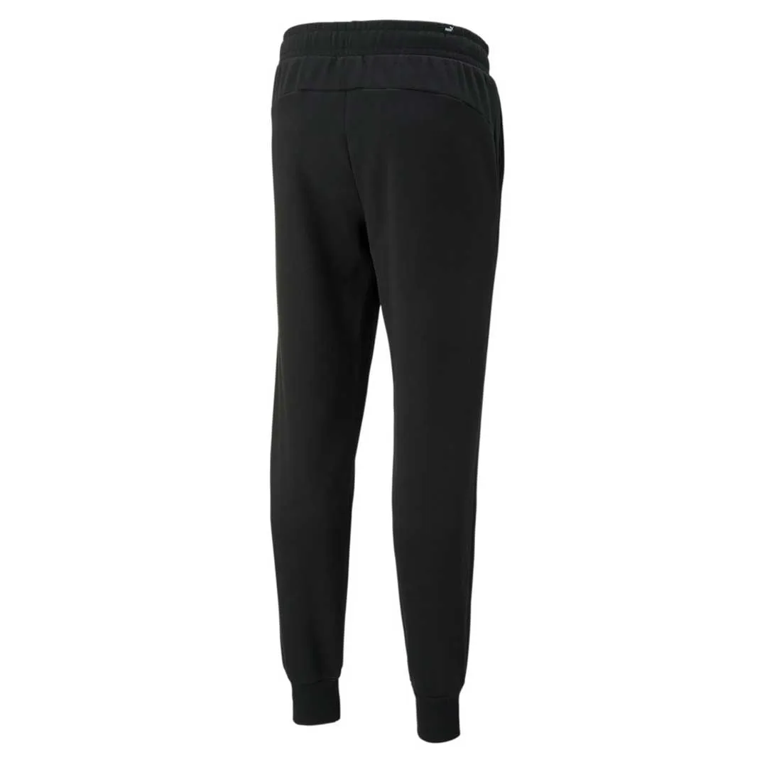 Puma - Men's Essentials  2 Colour Logo Pant (586767 54)