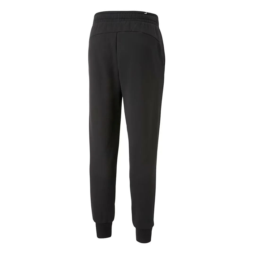 Puma - Men's Essentials  2 Colour Logo Pant (586767 61)