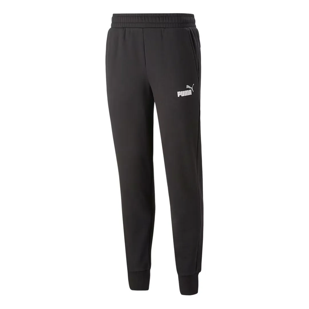 Puma - Men's Essentials  2 Colour Logo Pant (586767 61)