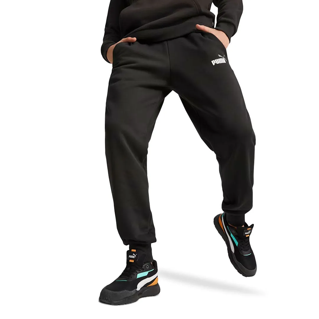 Puma - Men's Essentials  2 Colour Logo Pant (586767 61)
