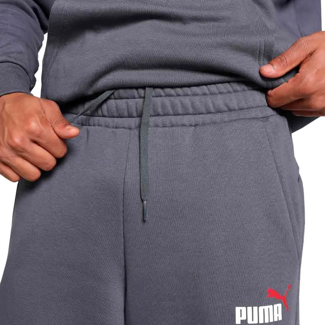 Puma - Men's Essentials  2 Colour Logo Pant (586767 69)