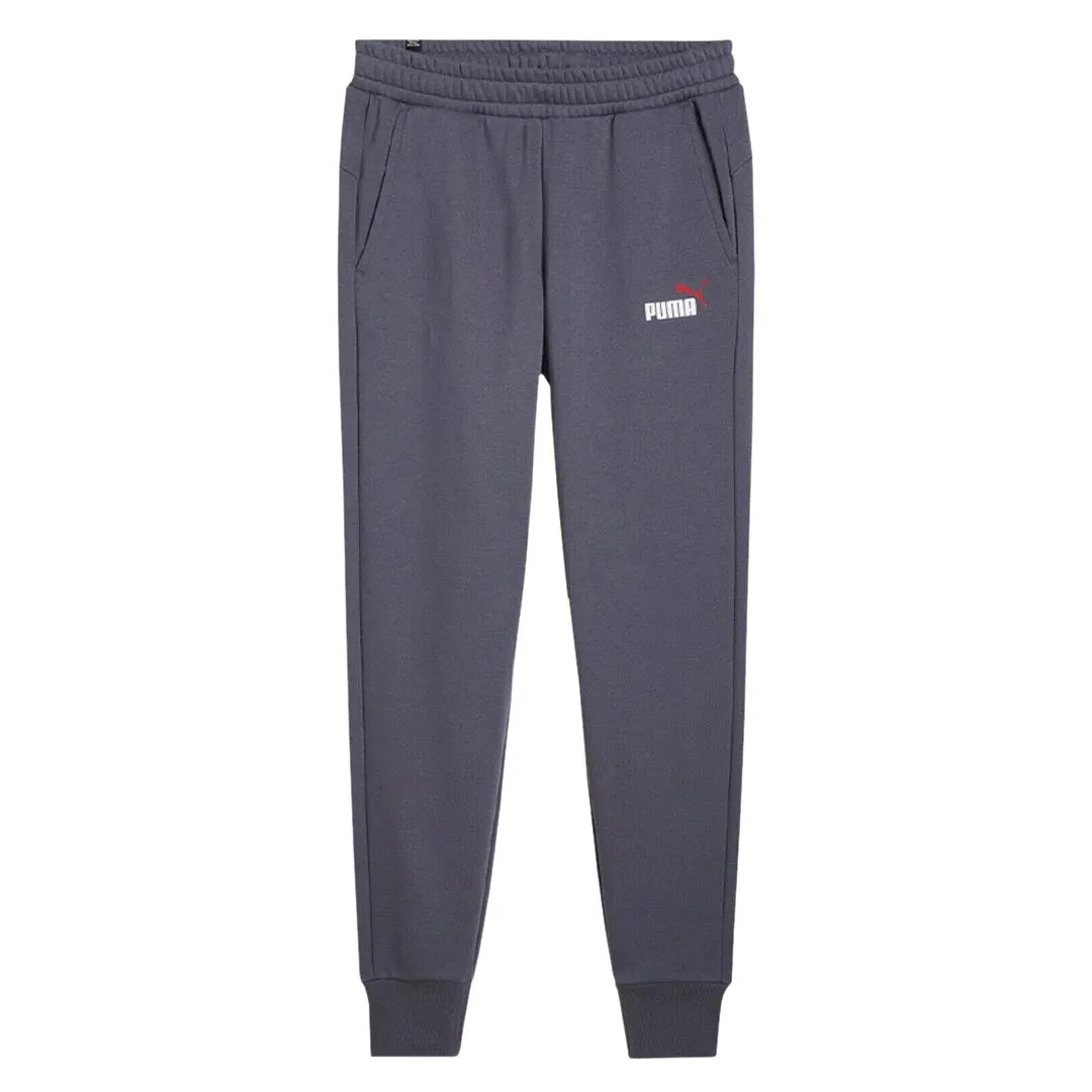 Puma - Men's Essentials  2 Colour Logo Pant (586767 69)