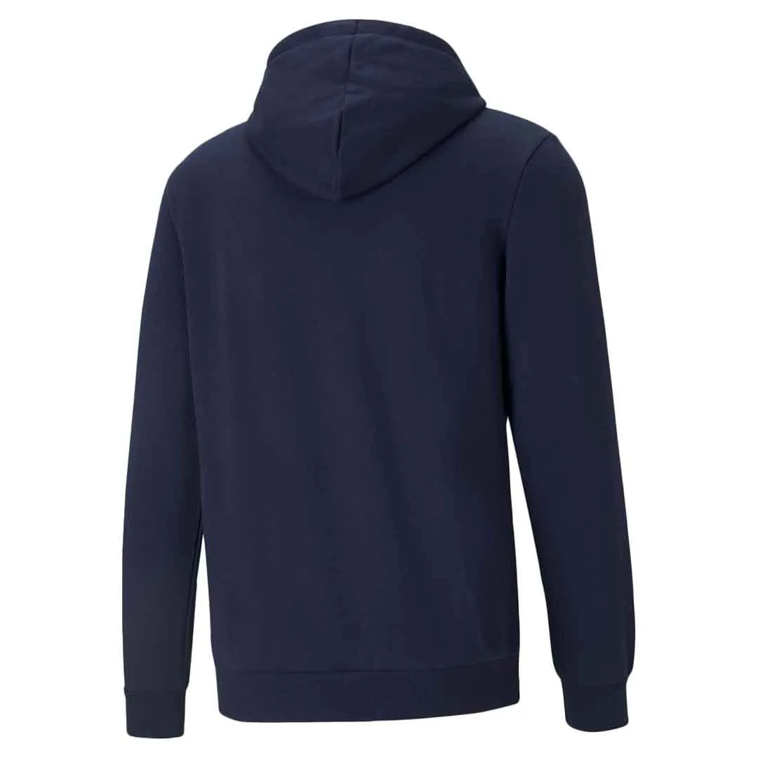 Puma - Men's Essentials Big Logo Hoodie (586686 06)