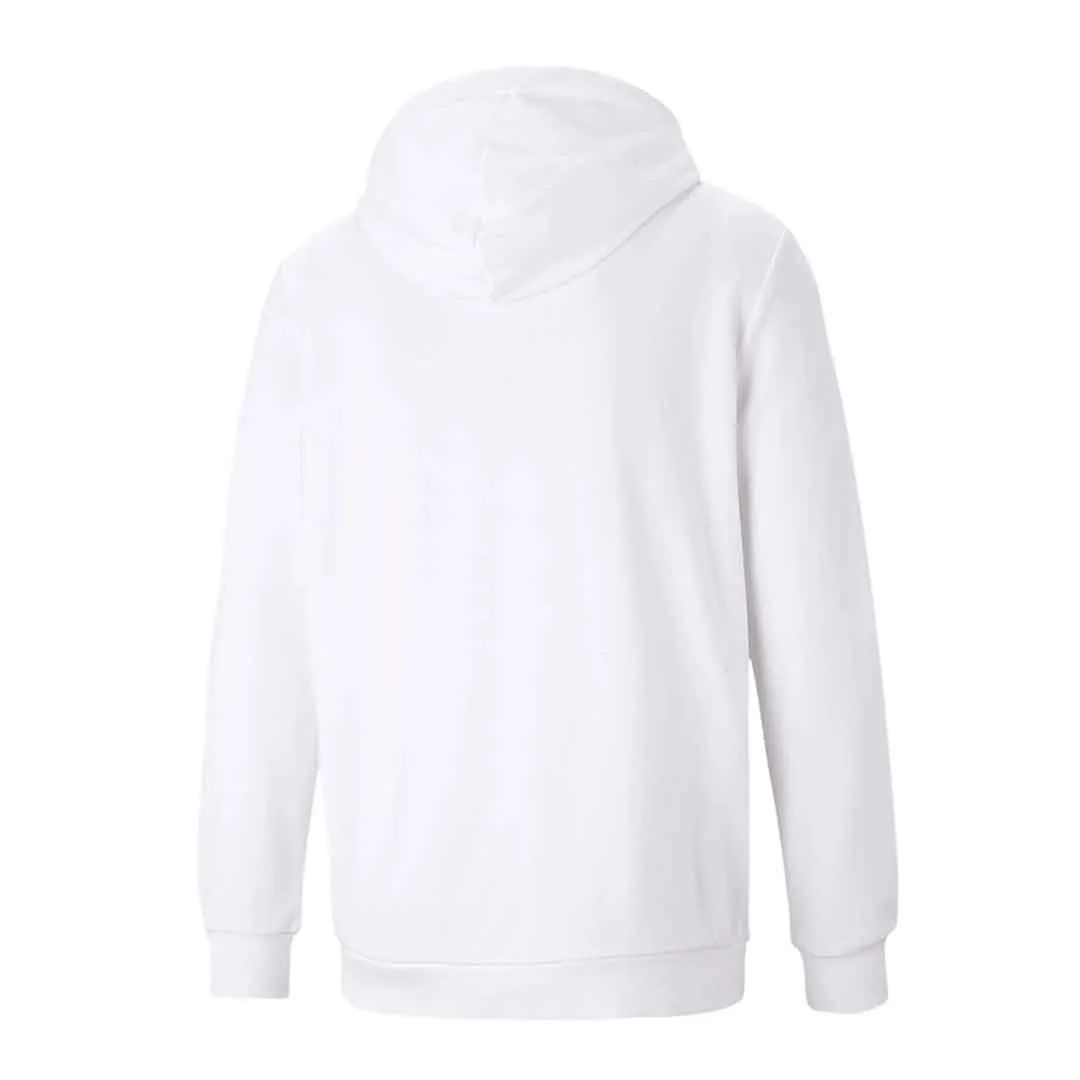 Puma - Men's Essentials Big Logo Hoodie (586688 02)