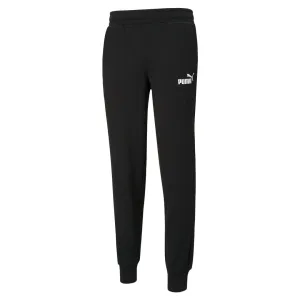 Puma - Men's Essentials Logo Pant (586714 01)