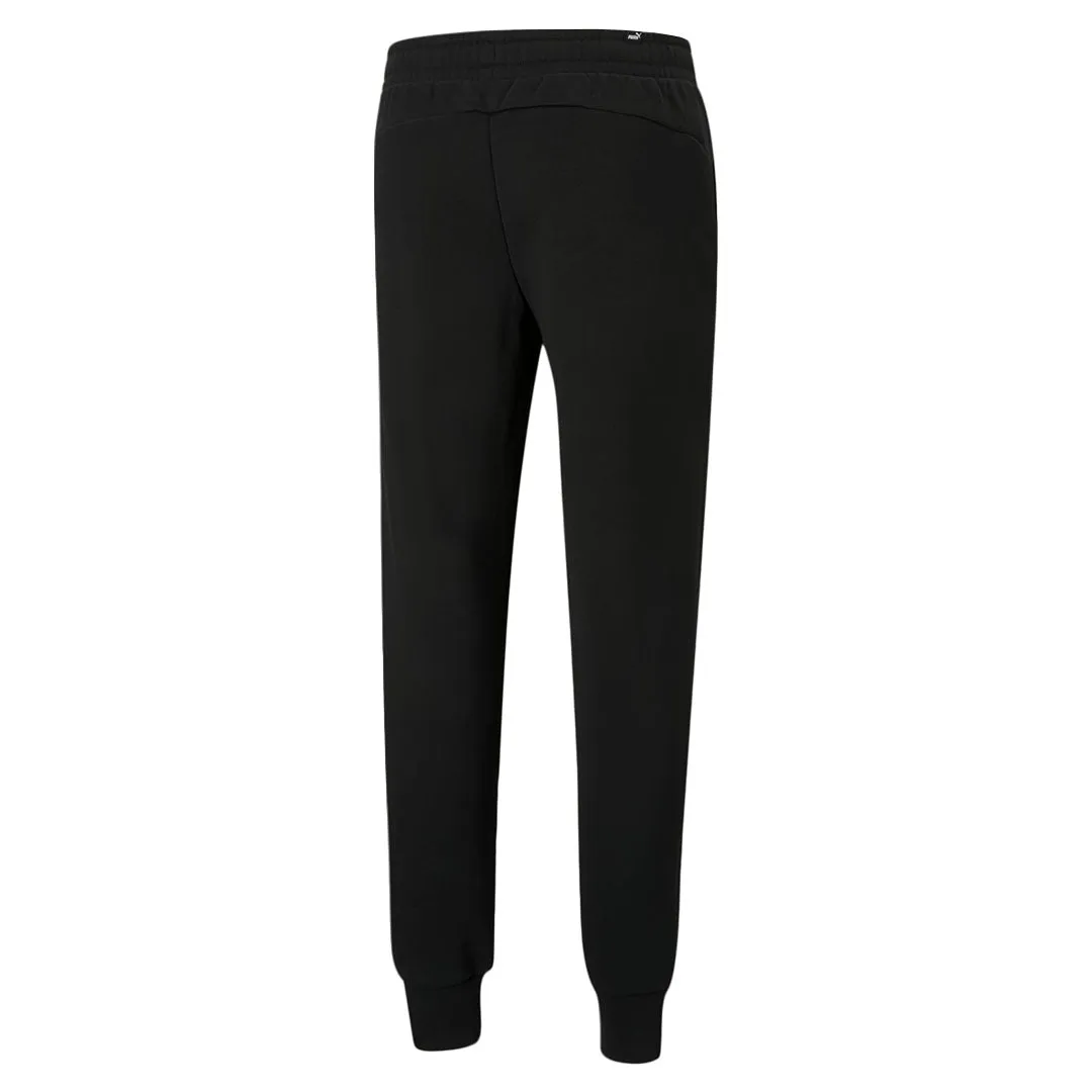 Puma - Men's Essentials Logo Pant (586714 01)