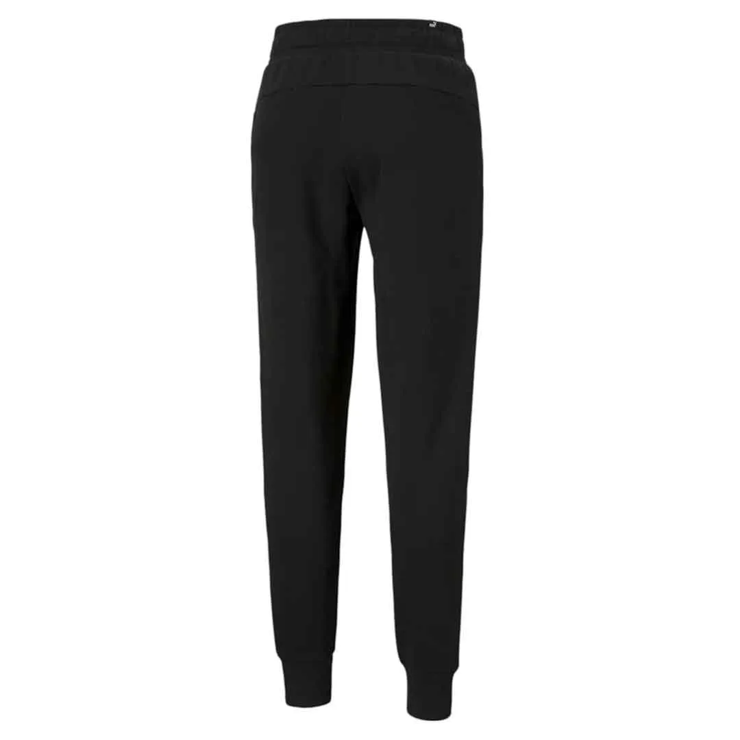 Puma - Men's Essentials Logo Pant (586716 01)