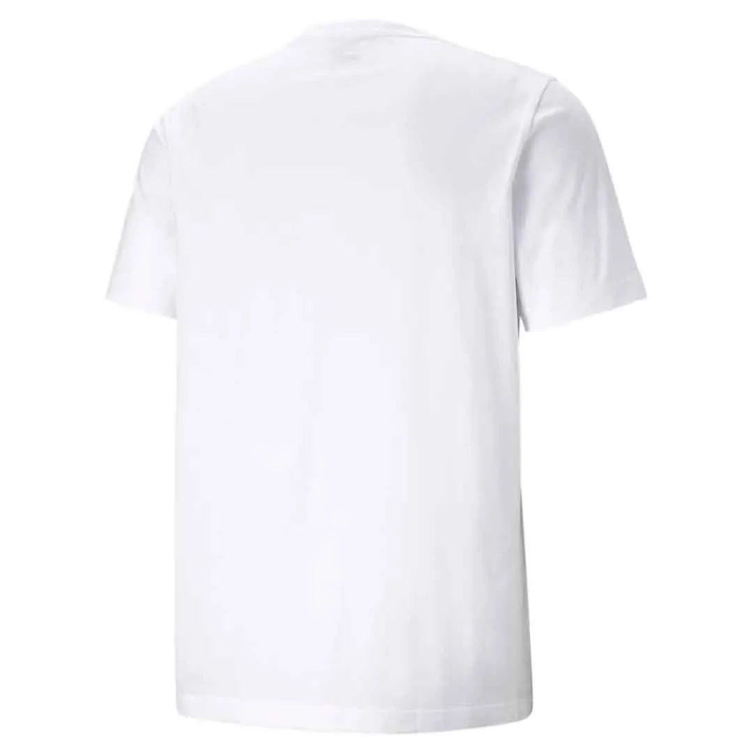 Puma - Men's Essentials Logo T-Shirt (586666 02)