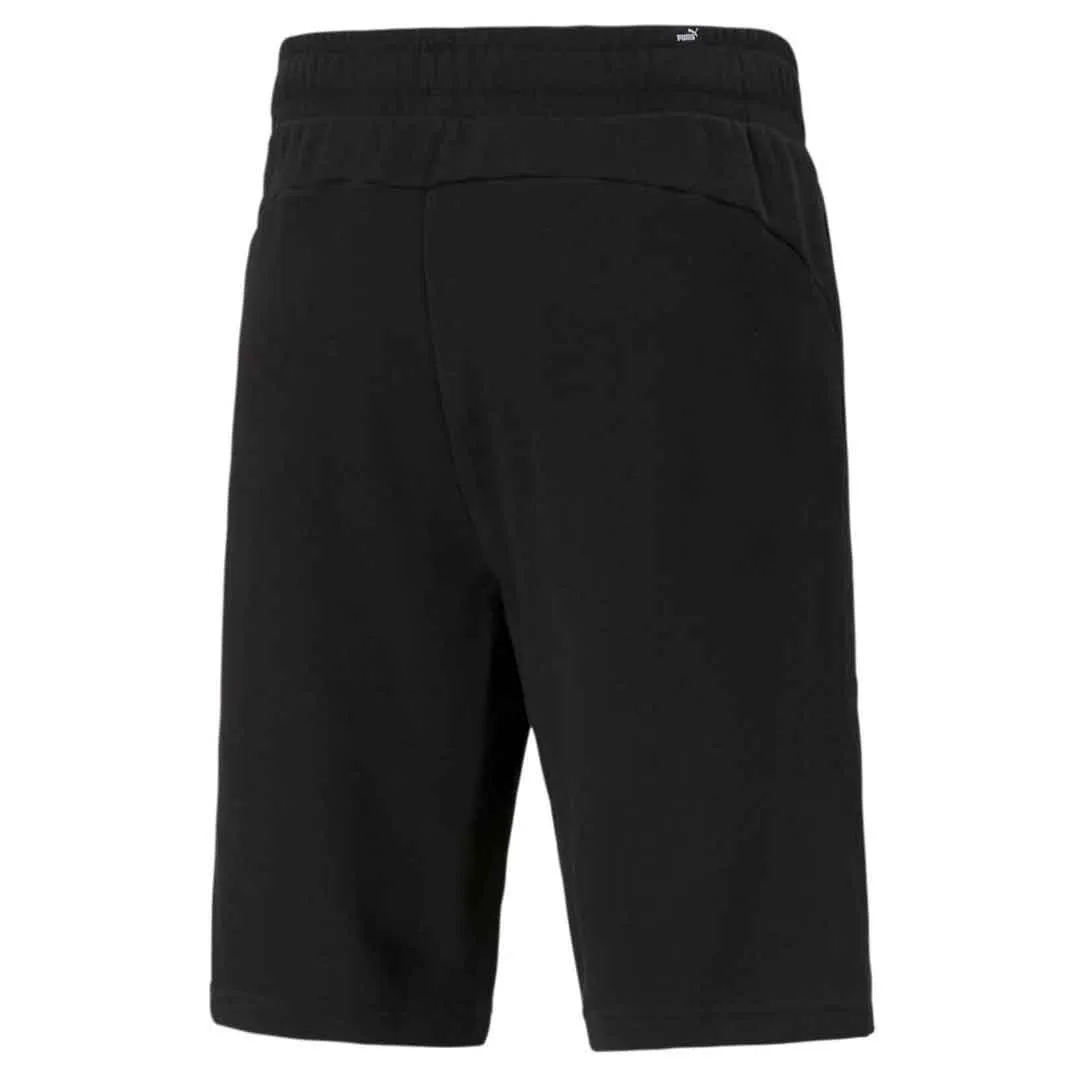 Puma - Men's Essentials Shorts (586709 01)