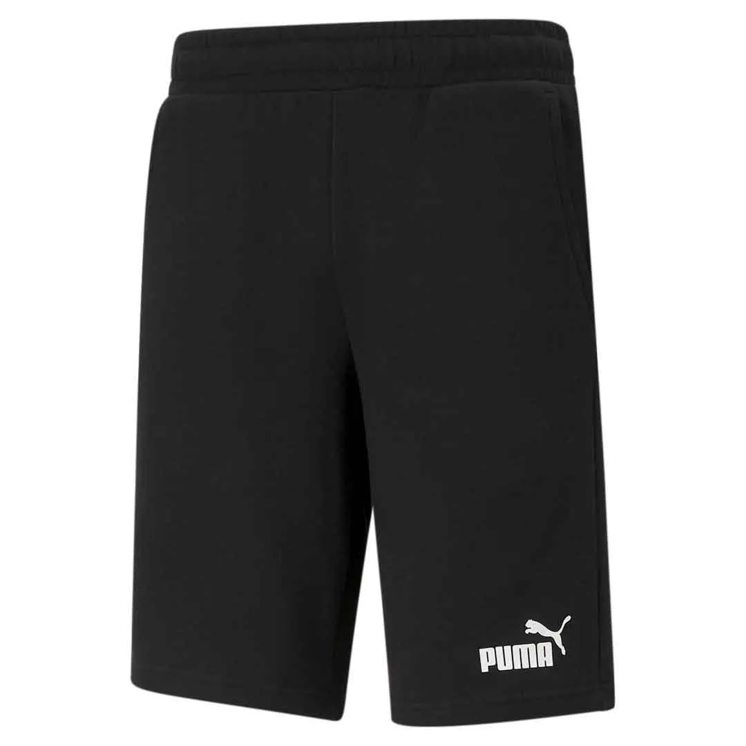 Puma - Men's Essentials Shorts (586709 01)