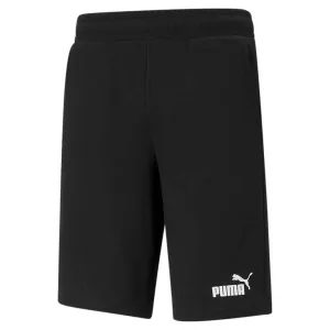 Puma - Men's Essentials Shorts (586709 01)
