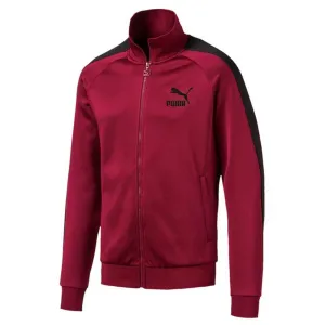 Puma - Men's Iconic T7 Track Jacket (582364 09)