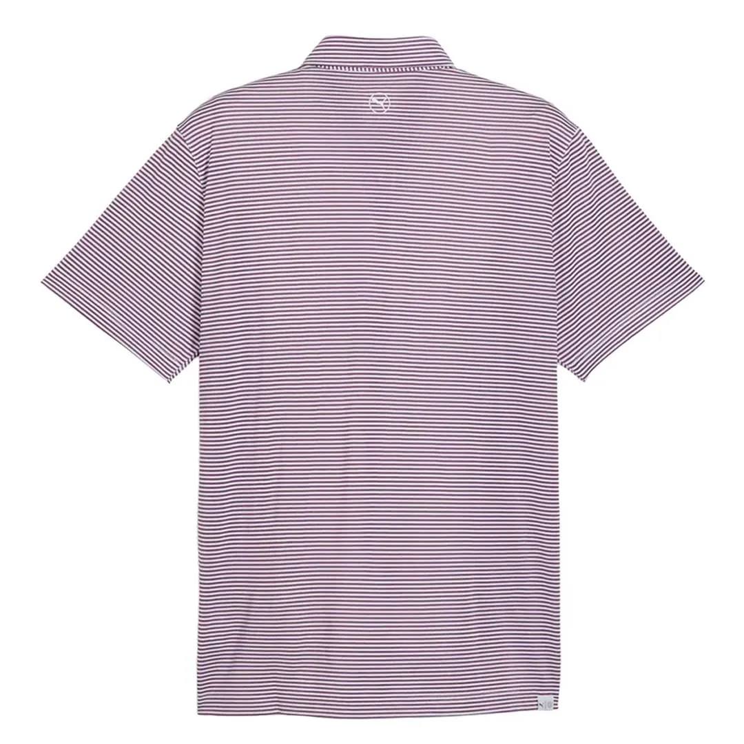 Puma - Men's Isle Golf Pique Polo (624472 02)