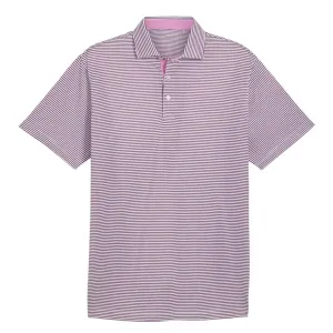 Puma - Men's Isle Golf Pique Polo (624472 02)