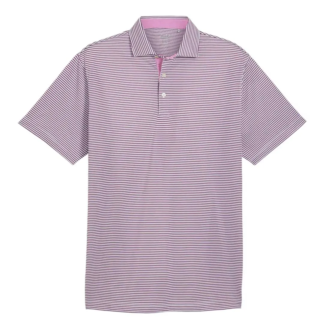 Puma - Men's Isle Golf Pique Polo (624472 02)