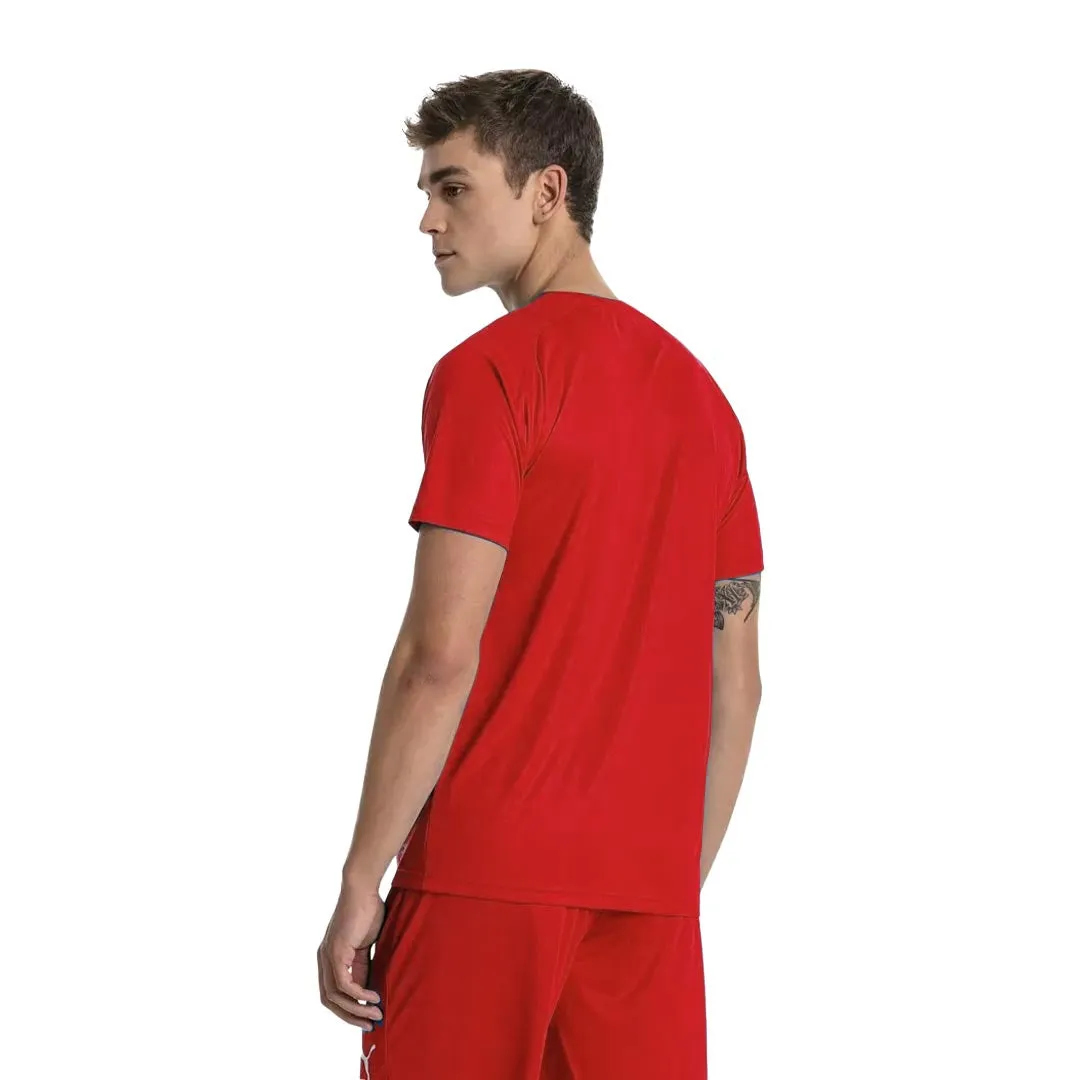 Puma - Men's Liga Core Jersey (703509 01)